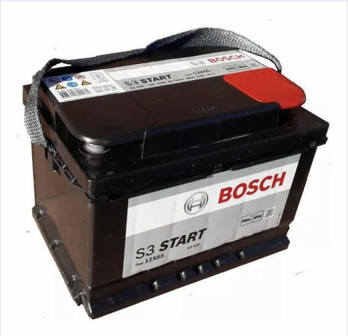 Bosch 12 X 65