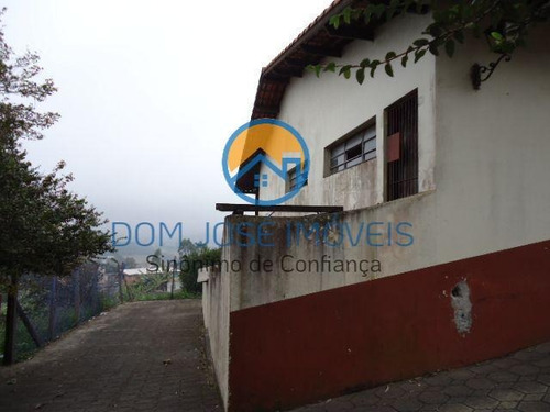 Imagem 12 de 15 de Casa Para Venda Em Itapecerica Da Serra, Chacara Santa Maria, 4 Dormitórios, 4 Suítes, 6 Banheiros, 12 Vagas - Ct004_2-380450