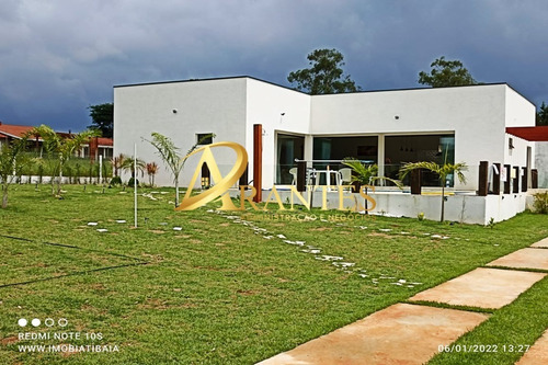 Imagem 13 de 29 de Chacara - Ch00321 - 70442621