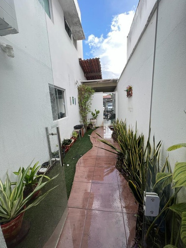 Imagem 9 de 11 de Casa À Venda No Condomínio Viva Reserva Teresina Pi - Ca00165 - 71017757