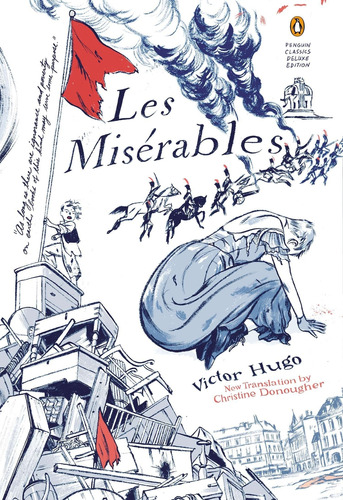 Libro Les Miserables De Hugo Victor