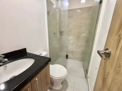Apartamento Con Una Excelente Vista Piso 17