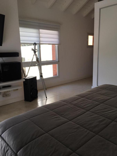 Imagen 16 de 30 de Departamento En Venta- 4 Ambientes - Barrio Privado - Terrazas Al Golf - Pinamar