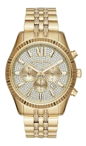 Reloj pulsera michael kors sale