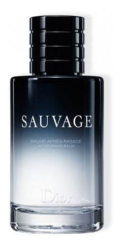 Dior Sauvage After Shave Balm X 100 Ml