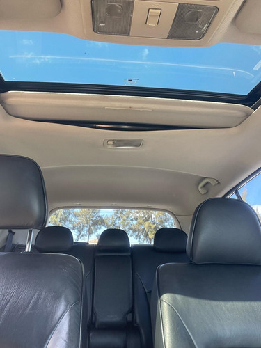 Nissan Tiida 1.8 Tekna