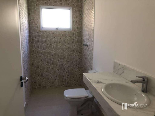 Casa Com 4 Dormitórios À Venda, 290 M² Por R$ 1.300.000,00 - Recanto Inpla - Carapicuíba/sp - Ca0254