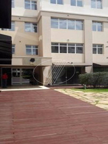 Imagem 1 de 11 de Sala À Venda Em Loteamento Alphaville Campinas - Sa221361