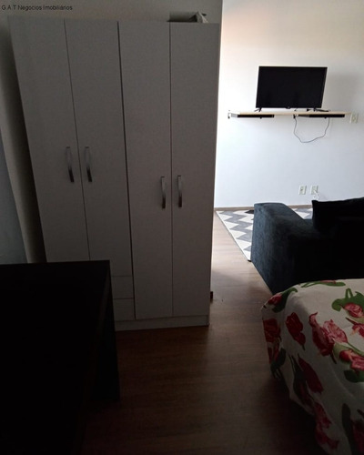 Imagem 9 de 10 de Apartamento Para Locação No Edifício Residencial Sorocaba - Jardim América - Sorocaba/sp - Ap12942 - 70694418