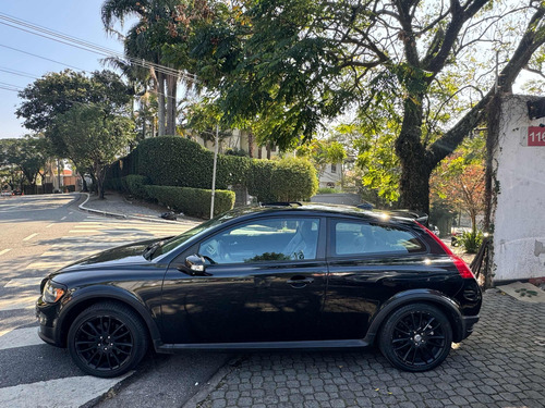 Volvo C30 2.5 T5 Aut. 3p