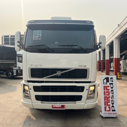 Volvo Fh380 Fh 380 6x2 = Fh440 460 2544 25390 G380 420