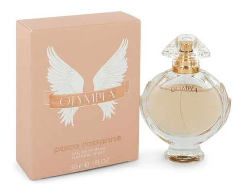 Olympea De P. Rabanne Edp 80 Ml.