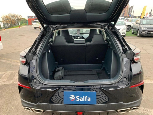 Changan Uni-T 1.5 LUXURY 4X2 AT 5P