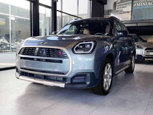Mini Countryman MINI Countryman S ALL4 (Aut.)