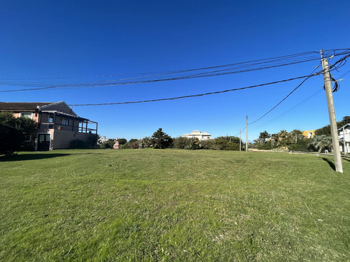 Lote En Venta (ref: Bpv-8995)