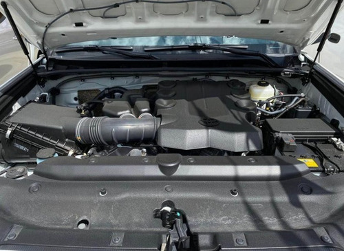 Toyota 4runner Sr5 2022