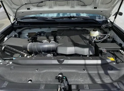 Toyota 4runner Sr5 2022