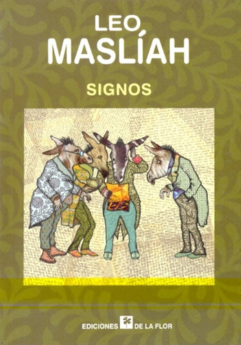 Signos - Masliah, Leo