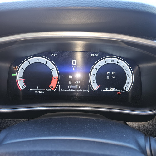 Toyota Corolla Cross 2.0 Seg Cvt