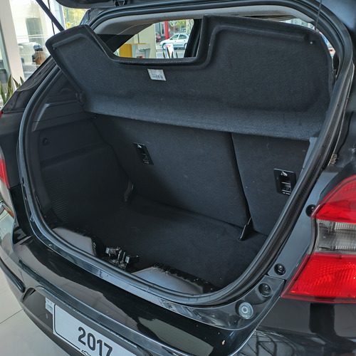 Ford Ka 1.5 Sel