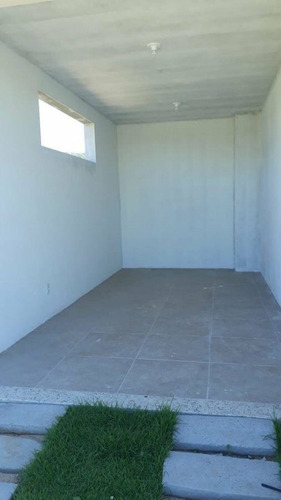 Imagem 8 de 9 de Casa Alvenaria Para Venda Em Ambrósio Garopaba-sc - Kv700