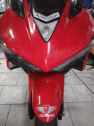 Imagem 1 de 6 de Yamaha Yzf R3