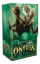 Comprar Mystery Box Onyria - Don Quijote De La Mancha Mystery Box Onyria - Don Quijote De La Mancha