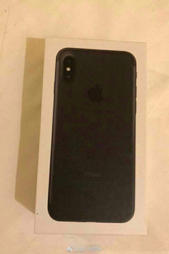 Imagen 2 de 2 de iPhone 8 Plus Nuevos