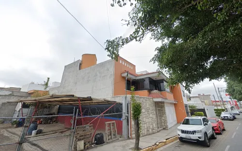 Casa Economica En Venta - Casa Adjudicada - 22 Nte. 212