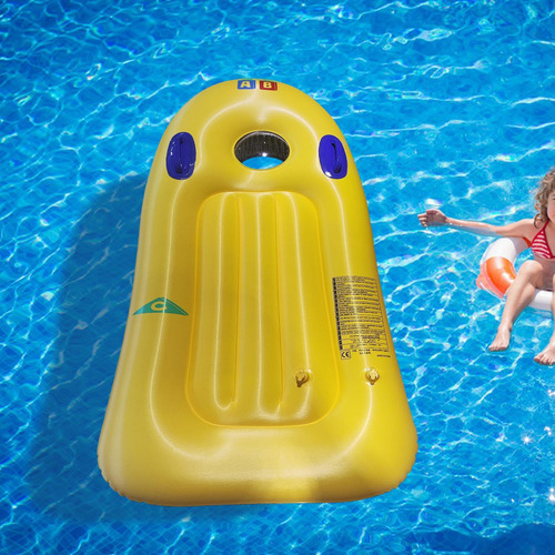 Tabla De Surf Inflable Para Niños, Juguetes De Tabla De