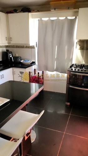 Casa Ph En Barrio San Gabriel- Ref: 3620