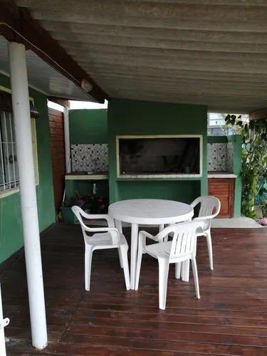 Imagen 7 de 13 de Cabañas Barra De Chuy Brasil De 6 O 4 Personas