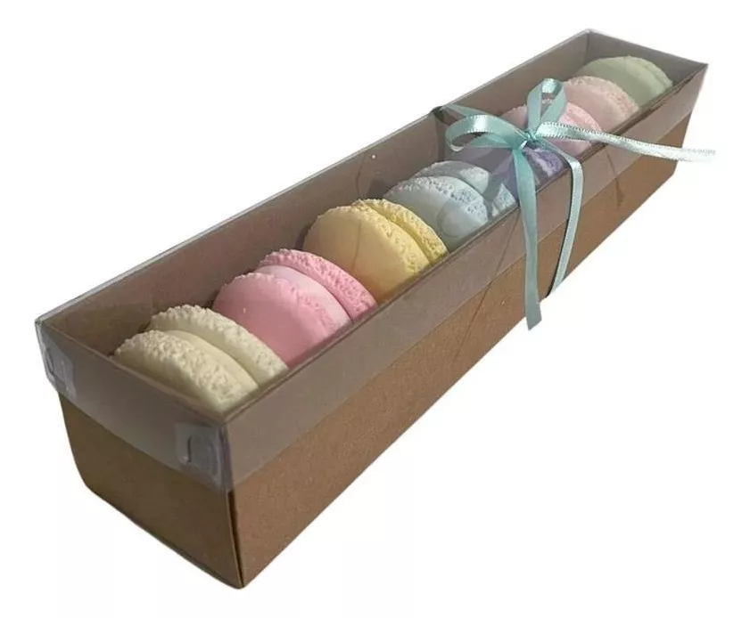 Terceira imagem para pesquisa de macarons