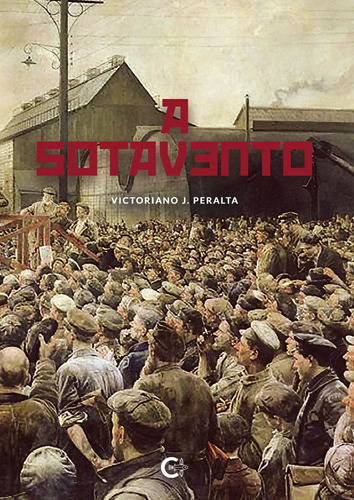 A Sotavento (libro Original)