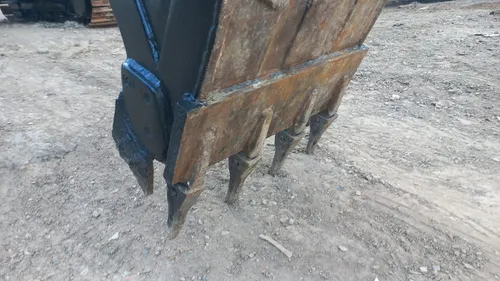 Excavadora Hitachi Zx75us-a 2007