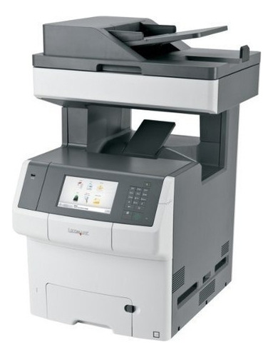 Impresora multifunción a color Lexmark XS Series XS748de