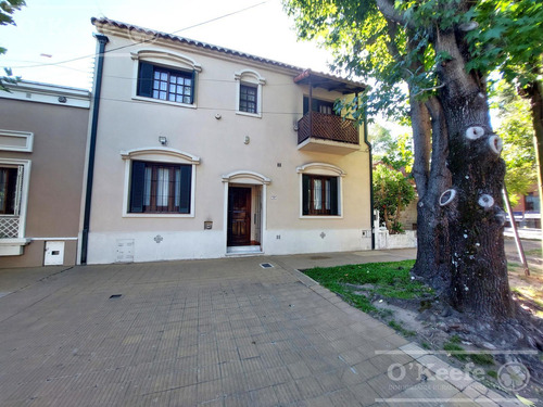 Casa En Venta 4 Ambientes En Quilmes. Est. Colonial. Cerca Del Centro Oportunidad! Apto Crédito