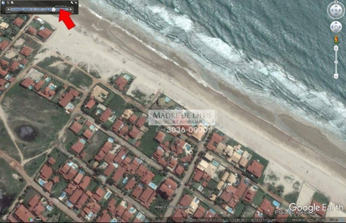 Imagem 8 de 30 de Casa Com 4 Dormitórios À Venda, 1000 M² - Praia Do Presídio - Iguape/ce - Ca1141