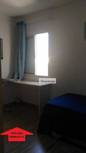 Sobrado Com 4 Dormitórios À Venda, 180 M² Por R$ 1.250.000,00 - Ipiranga - São Paulo/sp - So0466