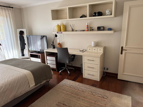 Departamento Remodelado Con Increible Vista Al Club De Golf