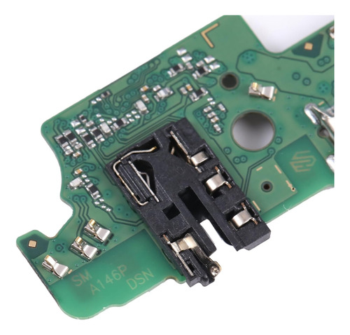 Generico Reemplazo Compatible Con Galaxy A14 5g A146p