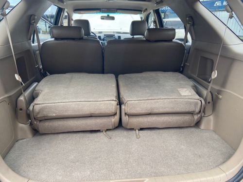 Imagen 14 de 16 de Toyota Fortuner