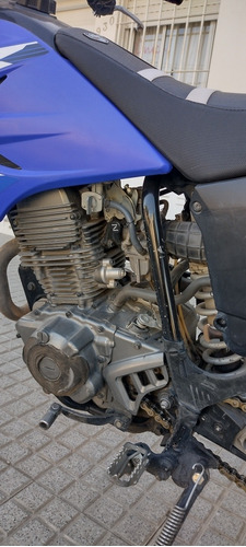 Imagen 11 de 15 de Yamaha Ttr 230