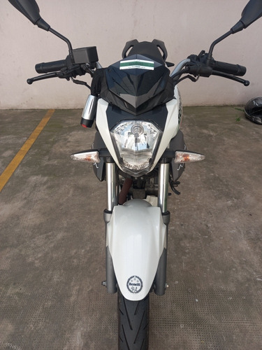 Imagen 5 de 15 de Benelli Tnt15