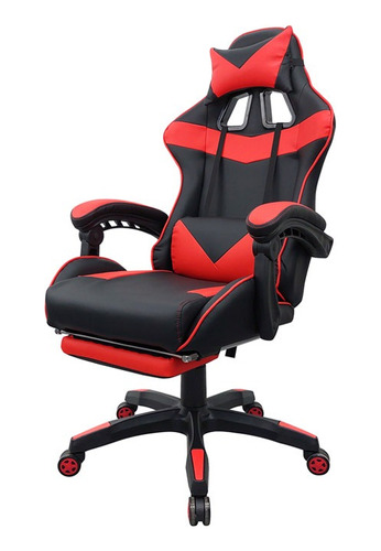 Silla Gamer Pc Vonne - Portalvendedor