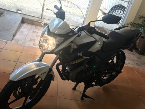 Yamaha Fazer 150