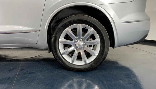 Imagen 7 de 15 de 114373 - Buick Enclave 2017 Con Garantía
