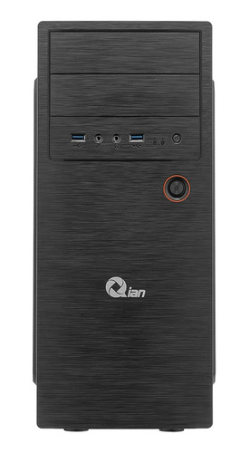 Office Pc Qian Corei5 13400 16gbddr4 480gb Ssd Qpi-opci01-01