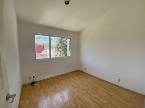 Departamento En Venta En Mexico Nuevo.