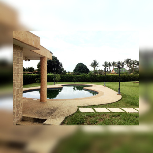 Imagen 14 de 30 de Negociable. Hermosa Casa En El Safari Country Club, Carabobo. 04125038440
